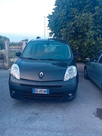 Renault Kangoo 1.5 dCi 105CV 5 porte Dynamique