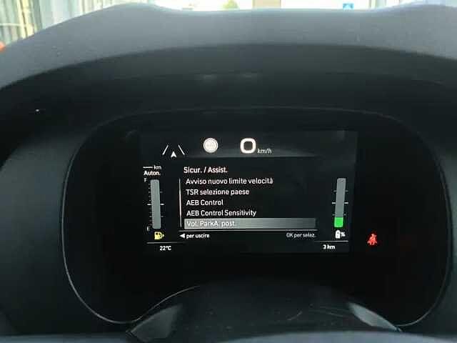 Fiat Panda Hybrid 1.0 FireFly 69cv ICON AZIENDALE