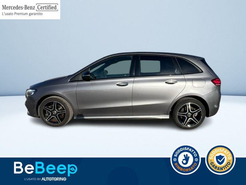 Mercedes-Benz Classe B B 250 E PHEV AMG LINE ADVANCED PLUS AUTO