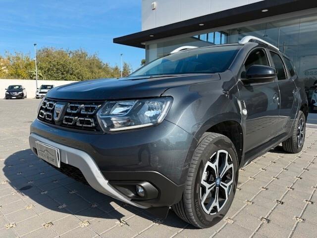 Dacia Duster 1.5 Blue dCi 8V 115 CV 4x4 15th Anniversary 2021