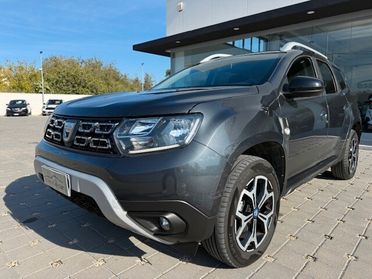 Dacia Duster 1.5 Blue dCi 8V 115 CV 4x4 15th Anniversary 2021