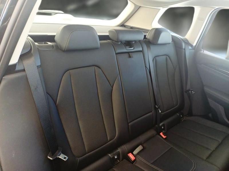 BMW X3 XDRIVE 30E AUTO SUV