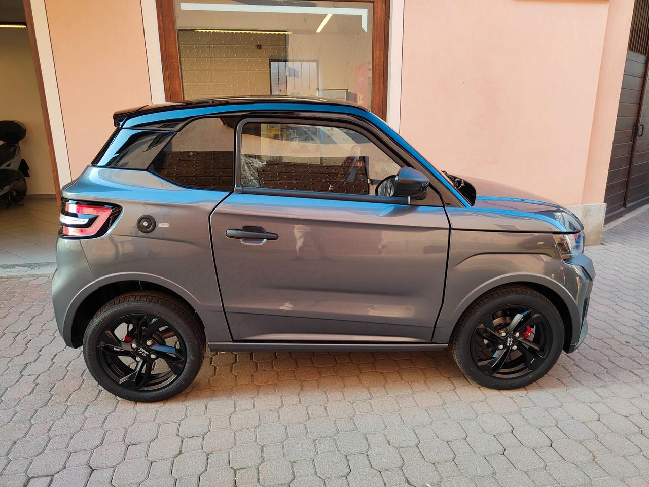 Ligier JS JS50 DCI Elite 2026