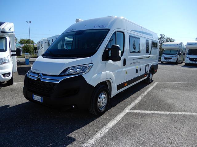 GLOBECAR 640 SHINE 165 CV