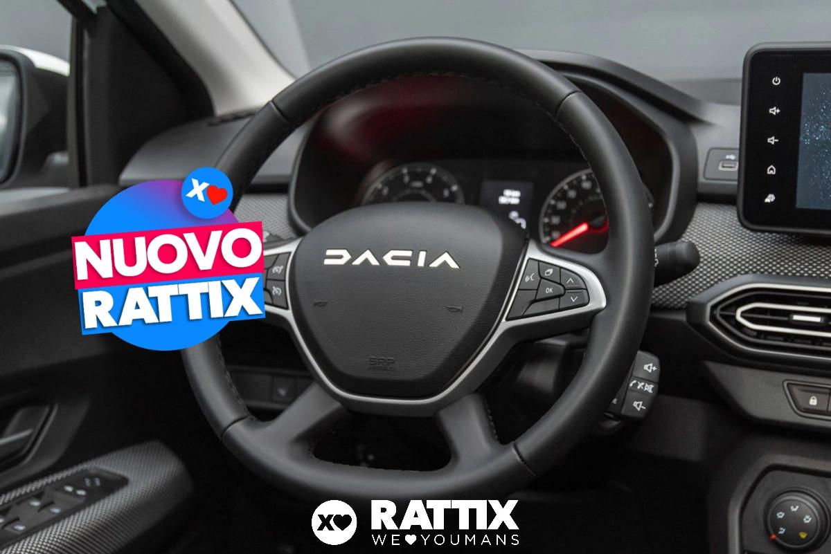 Dacia Sandero Streetway 1.0 SCE 65CV Expression