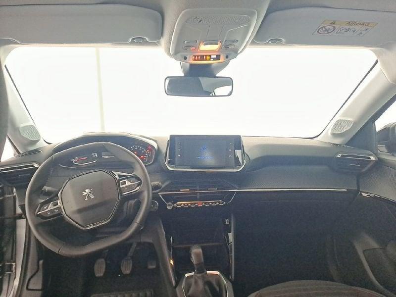 Peugeot 208 Active Pack PureTech 75 S/S