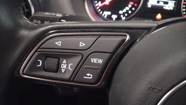 AUDI Q2 30 TDI S tronic Admired 18" VIDEO
