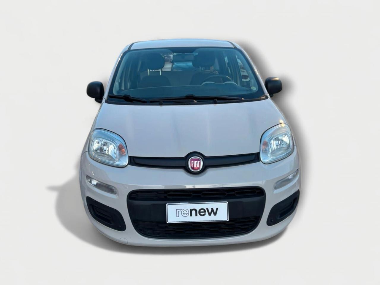 Fiat Panda 1.2 69cv Pop E6