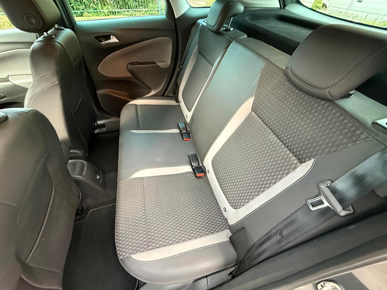 Opel Crossland X 1.2 Turbo 110 CV S&S Innovation ***KM 73.000***OK NUOVI NEOPATENTATI***