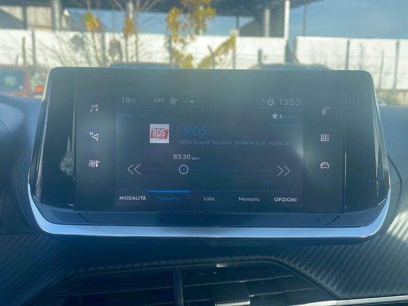 Peugeot 208 II 2019 1.2 puretech Active s&s 75cv