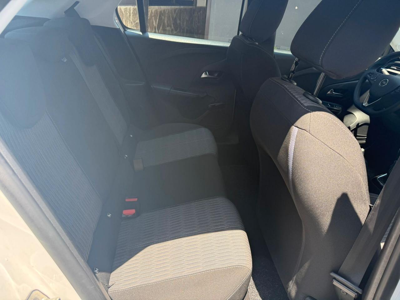 Opel Corsa 1.2 Edition