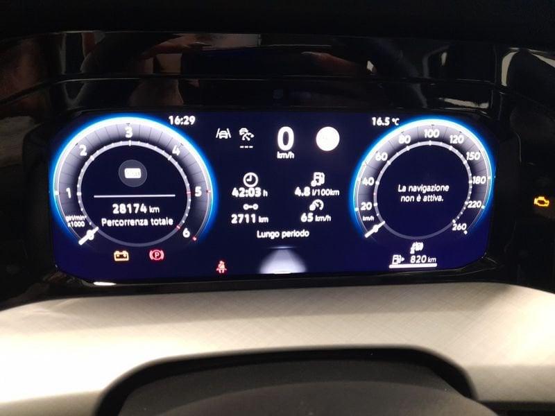 Volkswagen Golf 2.0 TDI SCR Life