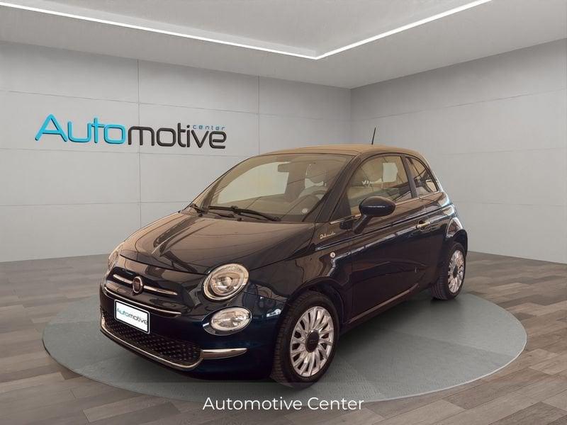 FIAT 500 500 1.0 hybrid Dolcevita 70cv