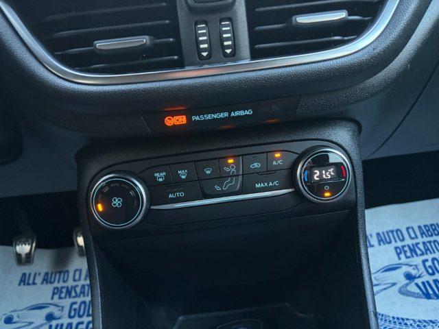 FORD Fiesta 1.5 TDCi 86Cv ST-Line