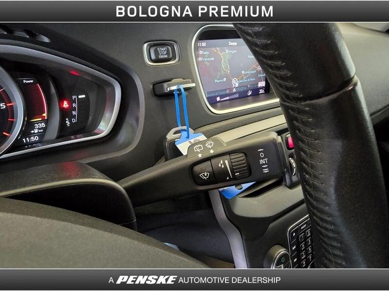 Volvo V40 D2 Geartronic Business Plus