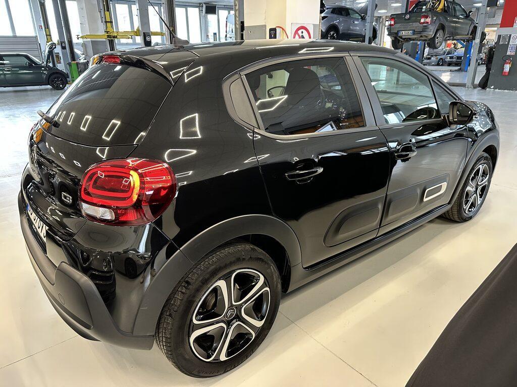 Citroen C3 1.2 PureTech Feel Pack