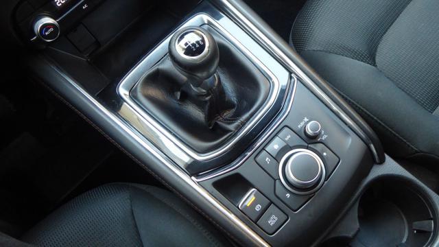 MAZDA CX-5 2.2L Skyactiv-D 150 CV 2WD Exceed