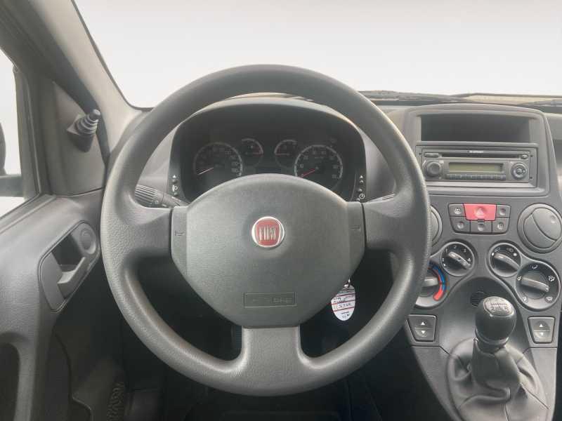 FIAT Panda 1.2 Emotion 69cv
