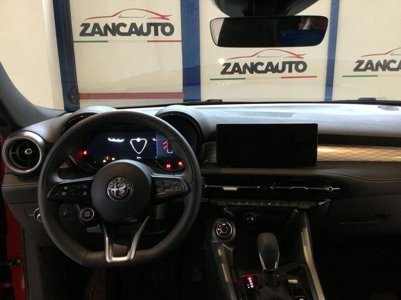 Alfa Romeo Tonale 1.5 160cv Hybrid TCT7 Ti