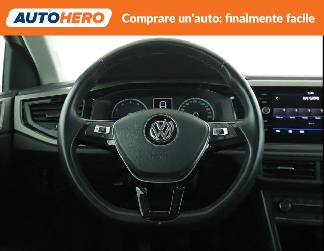 VOLKSWAGEN Polo 1.0 TSI 5p. Comfortline BlueMotion Technology
