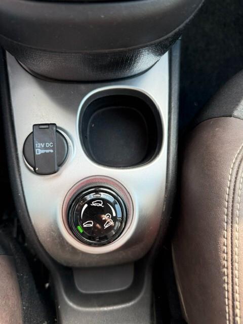 Fiat Panda 1.3 MJT 95 CV S&S City Cross