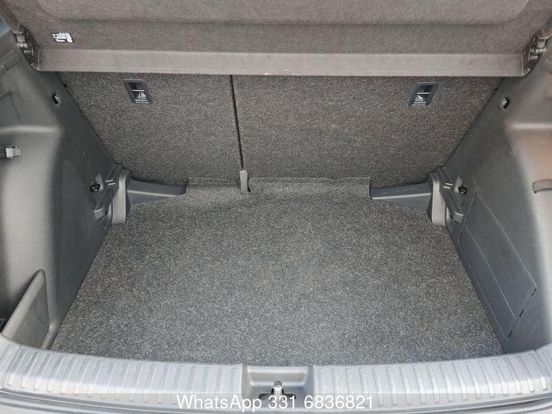 Skoda Fabia Fabia 1.0 MPI 80 CV Selection