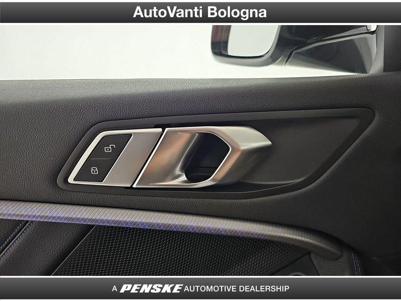 BMW Serie 1 118d Msport auto