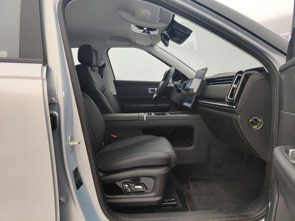 JAECOO 1.5 TGDI + 18,3kWh - Trazione anteriore 1DHT Premium (2WD)