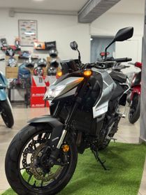 Honda Hornet 750
