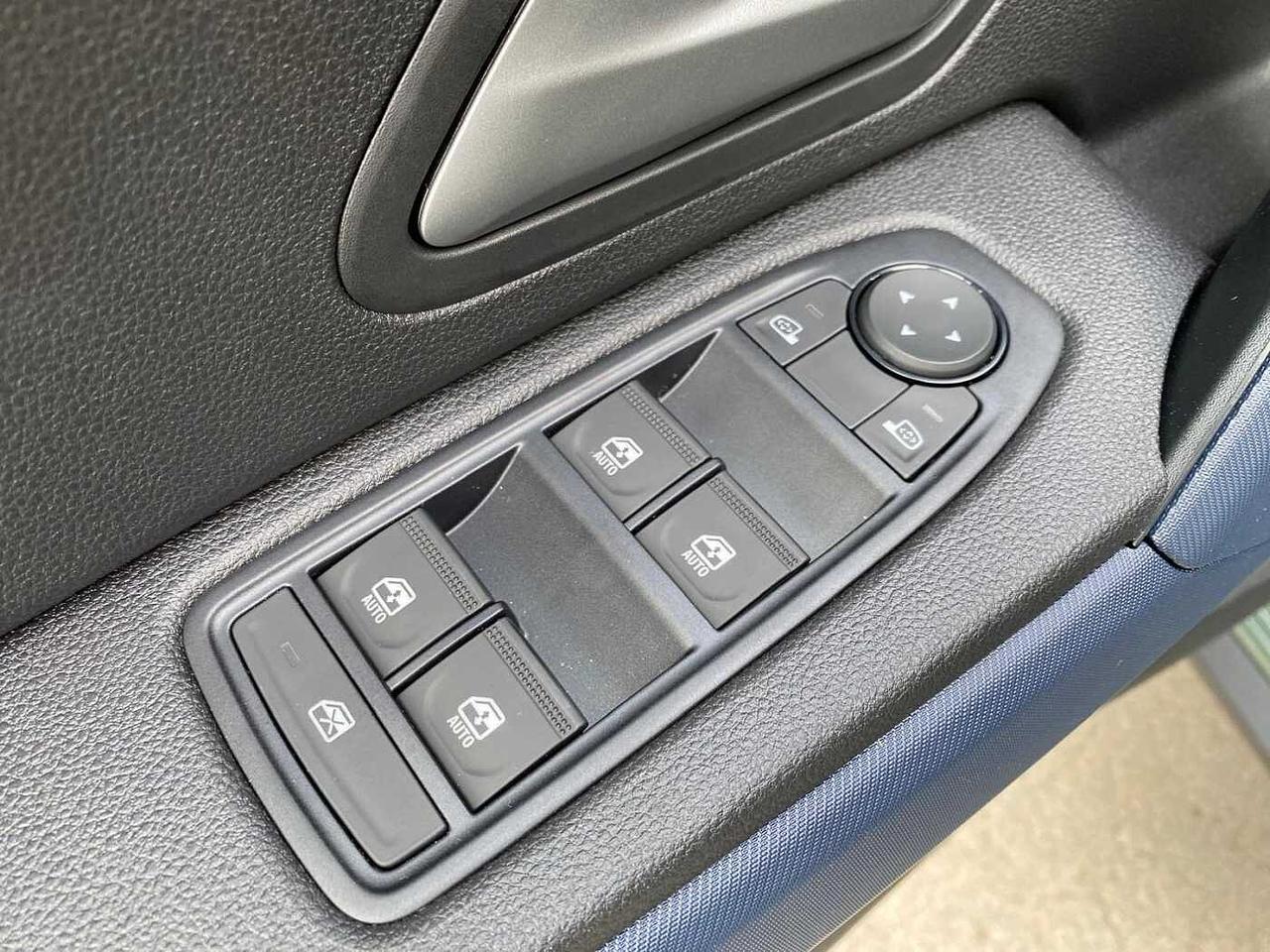 Dacia Duster 1.0 TCe GPL 4x2 Expression