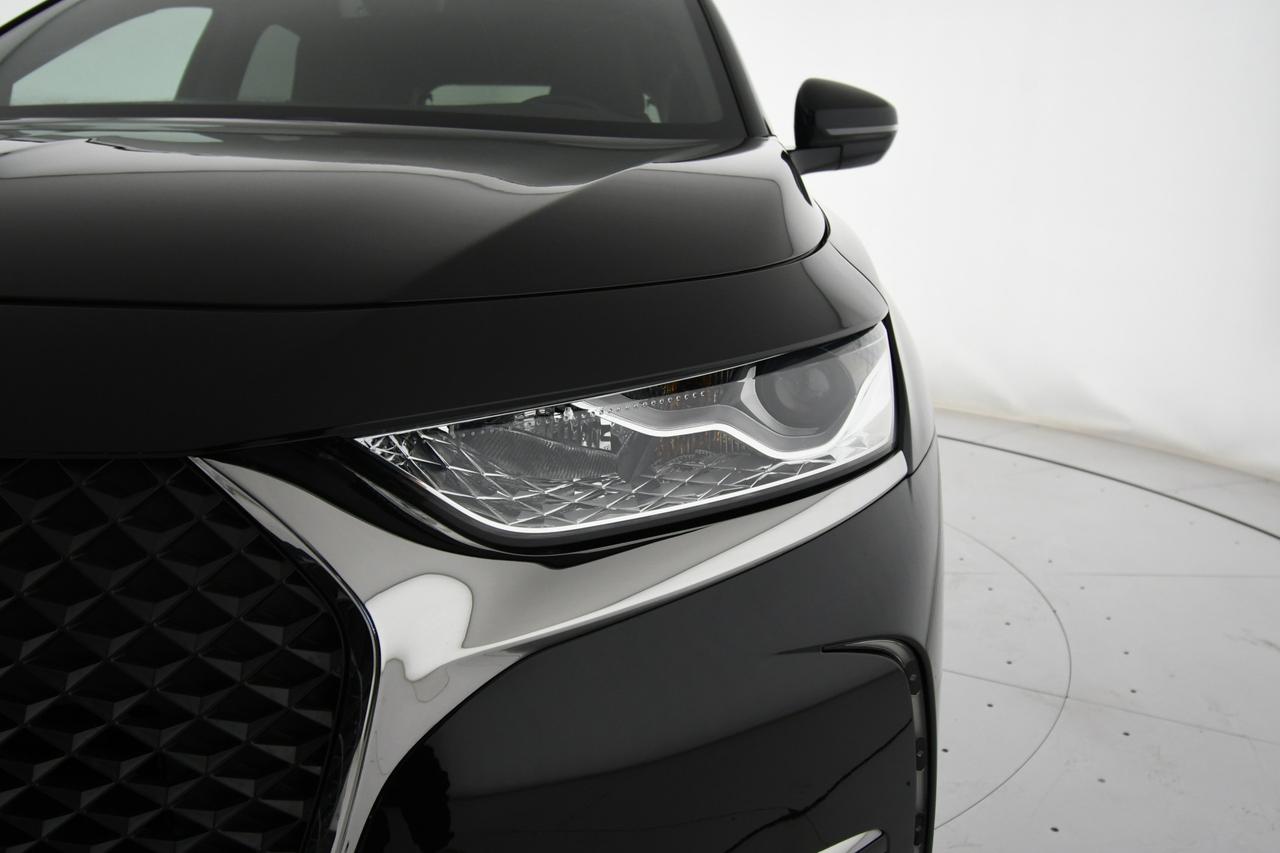 DS DS7 Crossback 2.0 bluehdi Business 180cv auto APP CONNECT+C18''