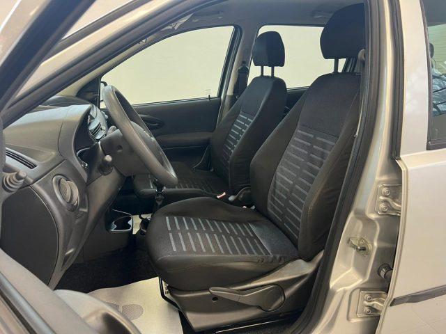 FIAT Punto 1.2 60CV 5p. *EURO 4*KM CERTIFICATI*OCCASIONE*