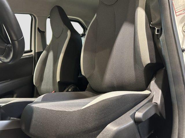 TOYOTA Aygo Aygo 2ª serie 1.0 VVT-i 5 porte