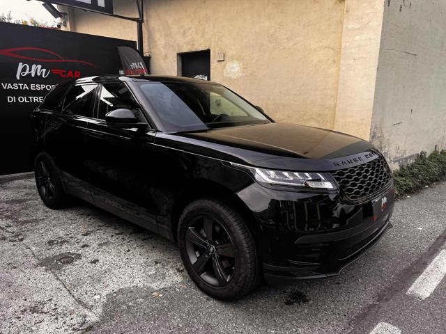 LAND ROVER Range Rover Velar 2.0D I4 180 CV SE
