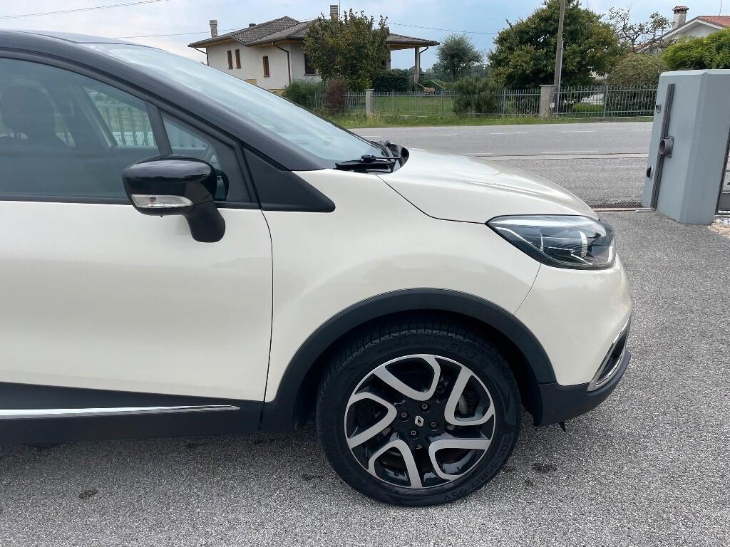 Renault Captur 1.5 dCi 90 CV Energy R-Link