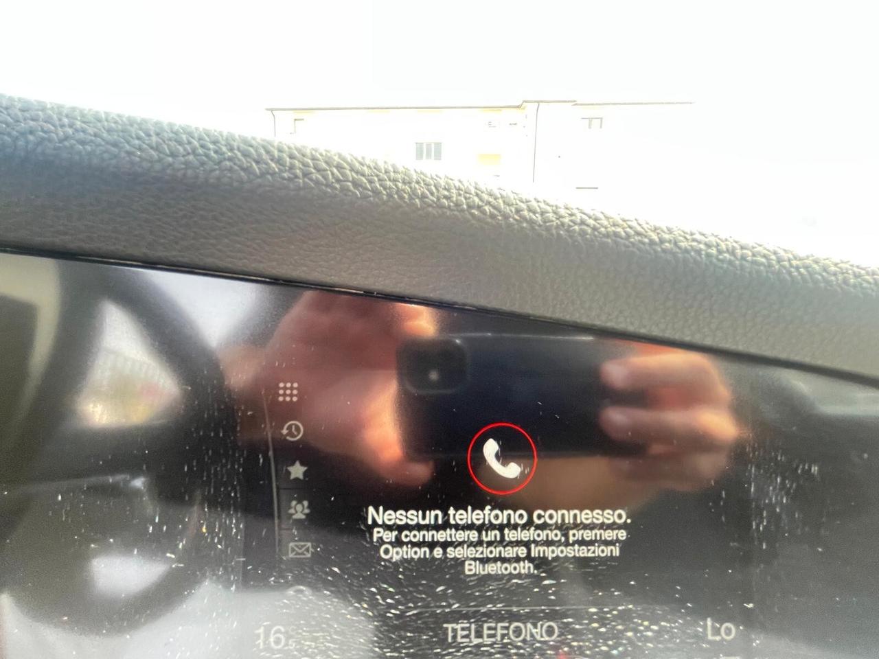 Alfa Romeo Giulia 2.2 Turbodiesel 160 CV AT8 Executive