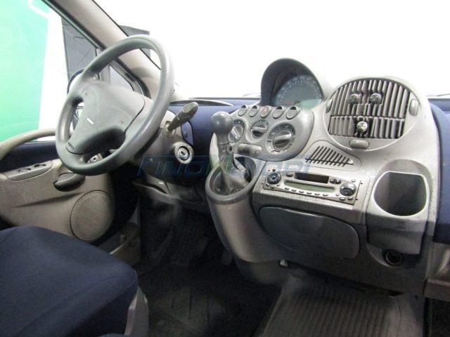 FIAT Multipla 105 CV JTD - 6 POSTI