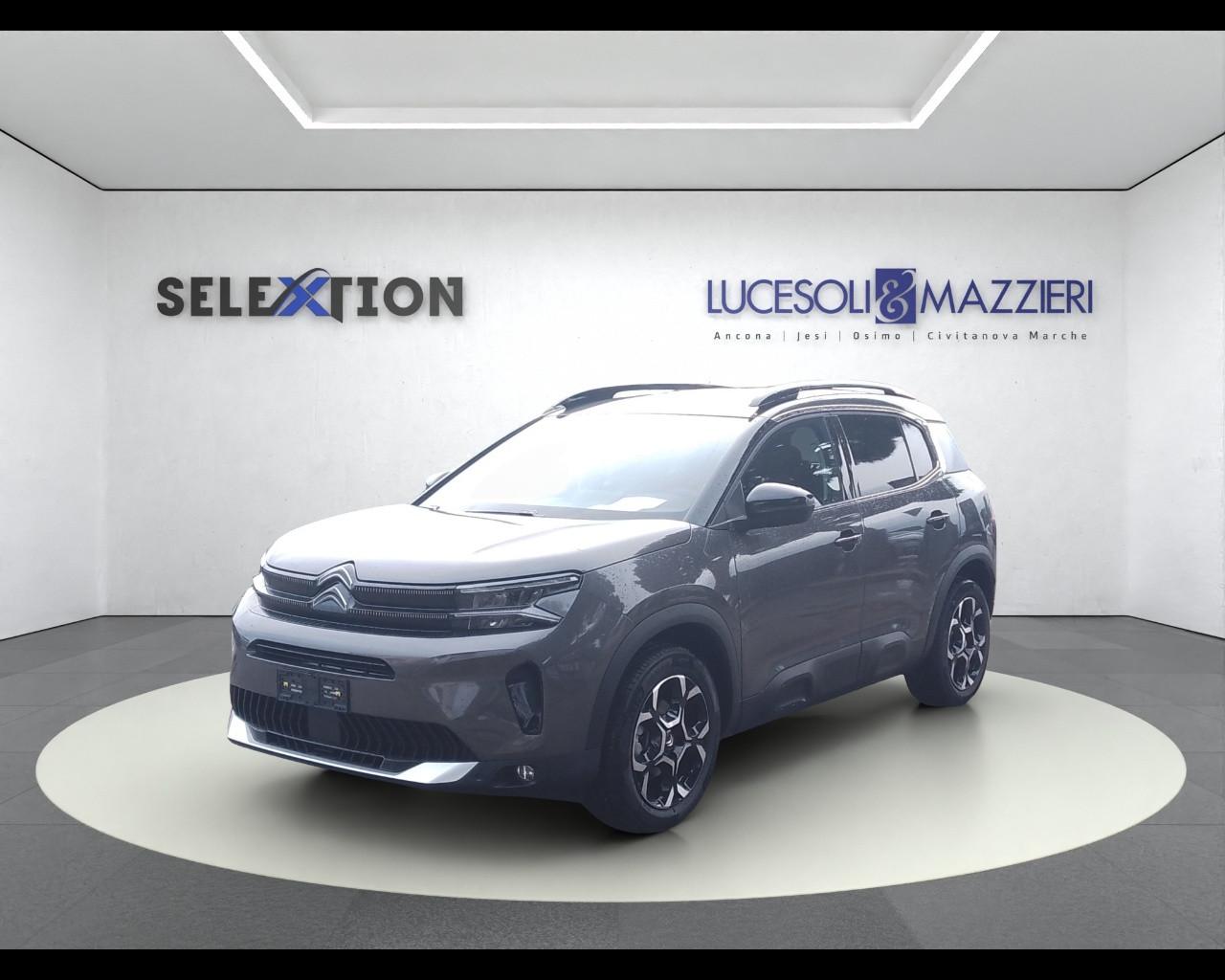 CITROEN C5 Aircross 1ª s. - C5 Aircross BlueHDi 130 S&S EAT8 Max