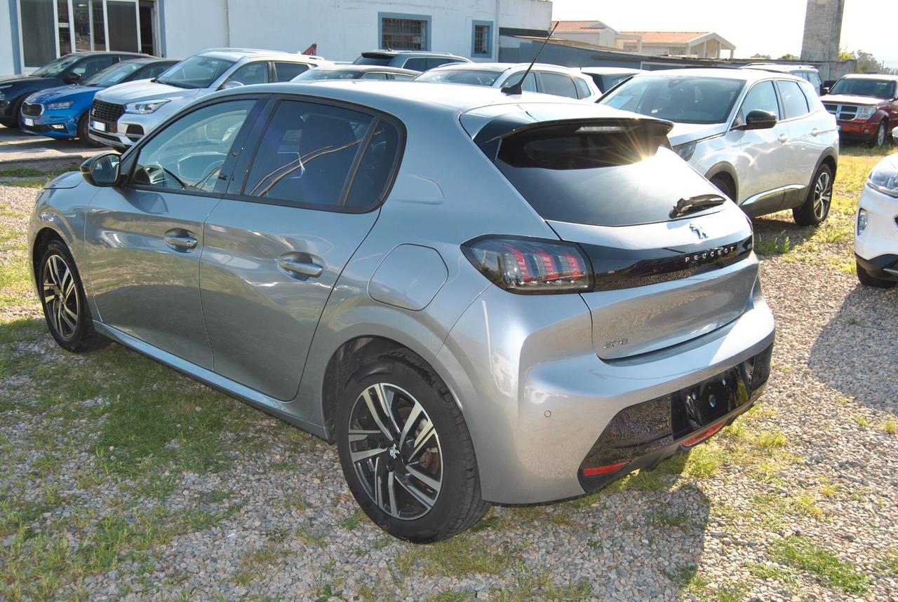 Peugeot 208 Stop&Start Allure