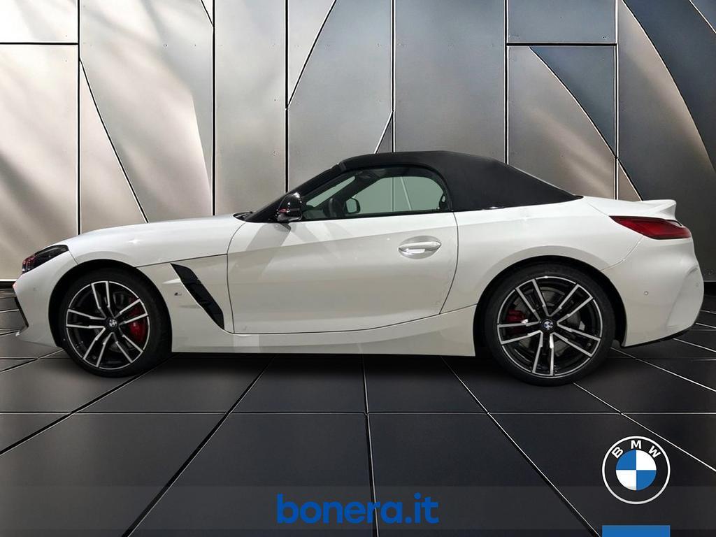 BMW Z4 20 i Msport sDrive Steptronic