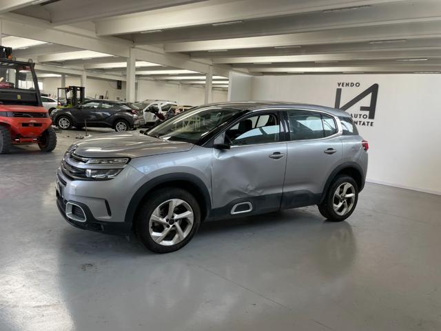 CITROEN C5 Aircross 1.5 BLUEHDI 131CV S&S EAT8 BUSINESS