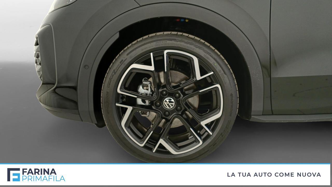VOLKSWAGEN T-Roc II 2025 - T-Roc 1.5 etsi R-Line 150cv dsg