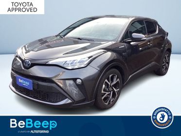 Toyota C-HR 1.8H TREND E-CVT