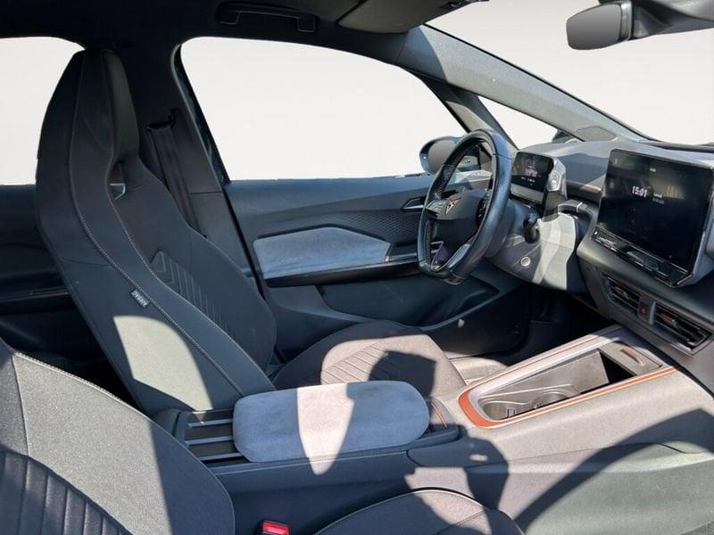 CUPRA Born 58kWh 204 CV
