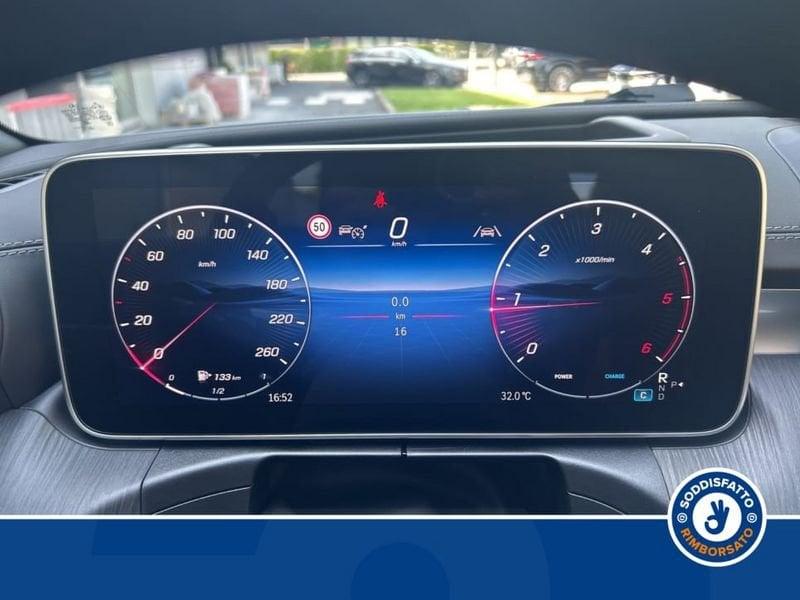 Mercedes-Benz CLE Cabrio CLE 220d Cabrio AMG Line Premium Plus