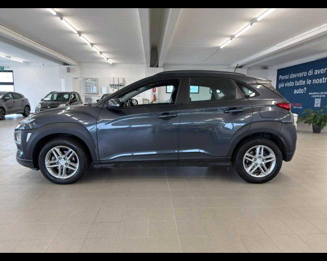 HYUNDAI Kona 1.6 CRDI 115 CV XTech