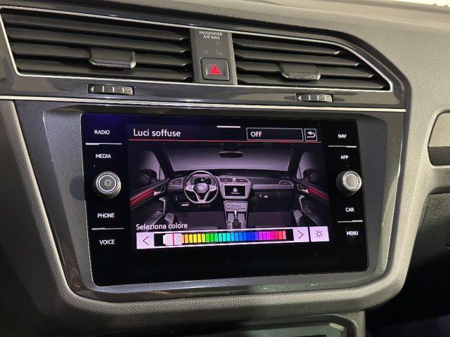 VOLKSWAGEN Tiguan 1.5 TSI 150 CV DSG ACT Life
