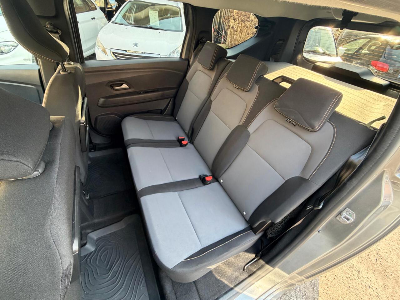 Dacia Jogger 1.0 TCe GPL 100 CV 7 posti Extreme