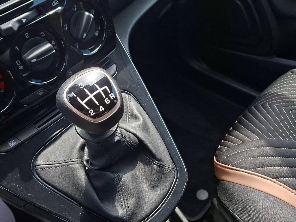 Lancia Ypsilon 5 Porte 1.0 FireFly Hybrid Gold