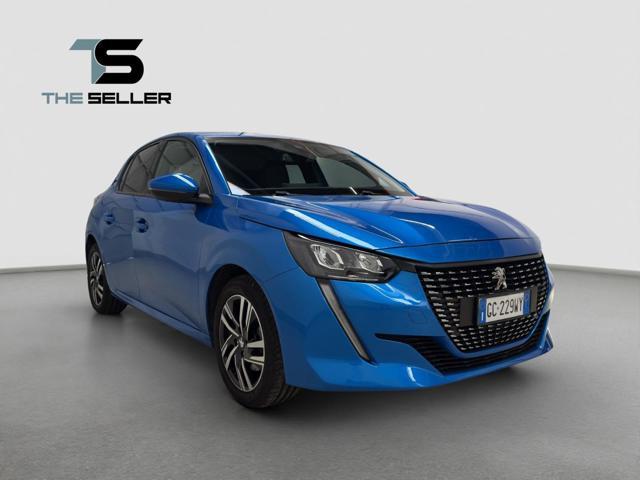 PEUGEOT 208 PureTech 100 Stop&Start 5 porte GT Line*PROMO*